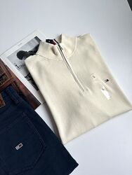 Светр чоловічий Tommy Hilfiger Оригінал