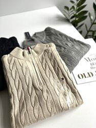 Кофта, светр чоловічий Tommy Hilfiger Оригінал Поточна колекція