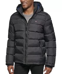 Куртка чоловіча Tommy Hilfiger  Томми Хилфигер  Оригінал