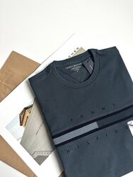 Футболка чоловіча Tommy Hilfiger  Оригінал 
