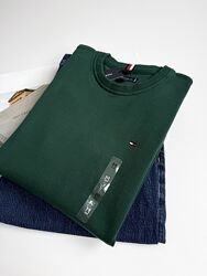 Светр чоловічий Tommy Hilfiger  оригінал 