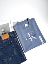 Футболка чоловіча Calvin Klein  Оригінал 
