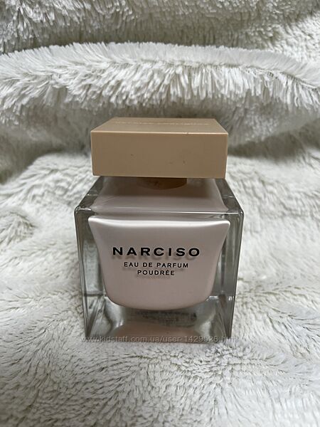 Narciso Rodriguez Narciso Poudree Парфумована вода 90мл тестер