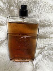 Парфумована вода для чоловіків Gucci Guilty Absolute 90 мл 
