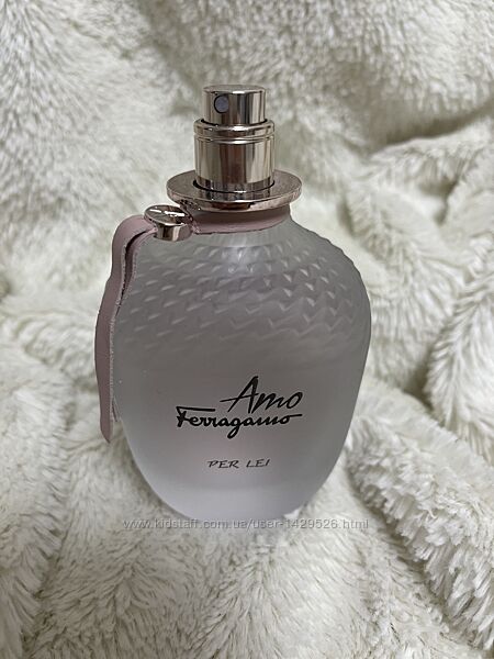 Ferragamo Amo Ferragamo Per Lei Парфумована вода -100ml