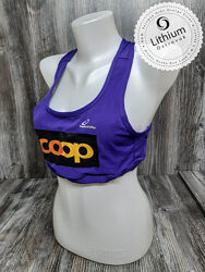 Топік coop swiss volley / спортивний топік