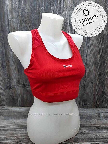 Топік usa pro спорт фітнес