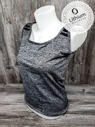 Майка спорт фитнес