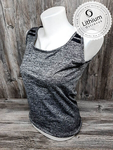 Майка спорт фитнес