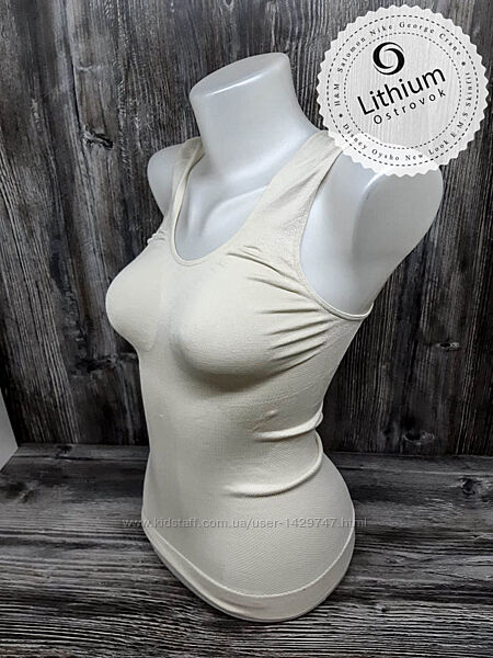 Майка спорт фитнес