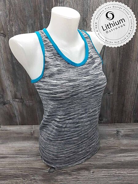 Майка crane спорт фітнес