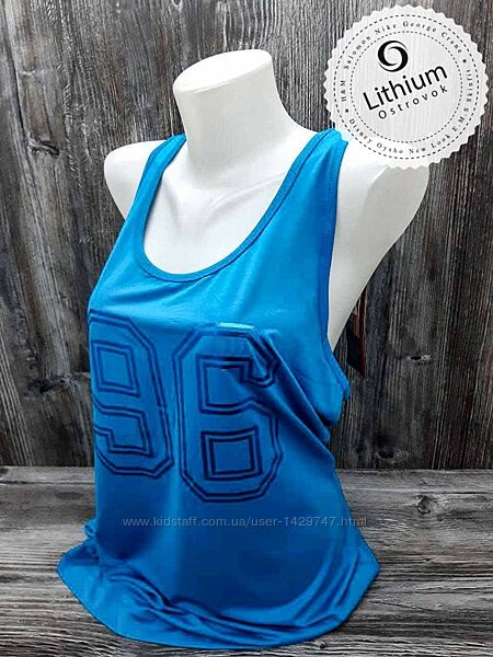 Майка crane techtex спорт фітнес