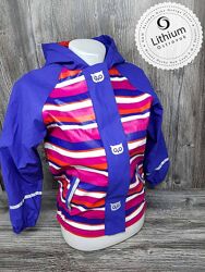 Курточка дощовик lupilu  дуже м&acuteяка.