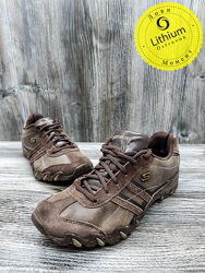 Кросівки skechers жіночі спорт фітнес.