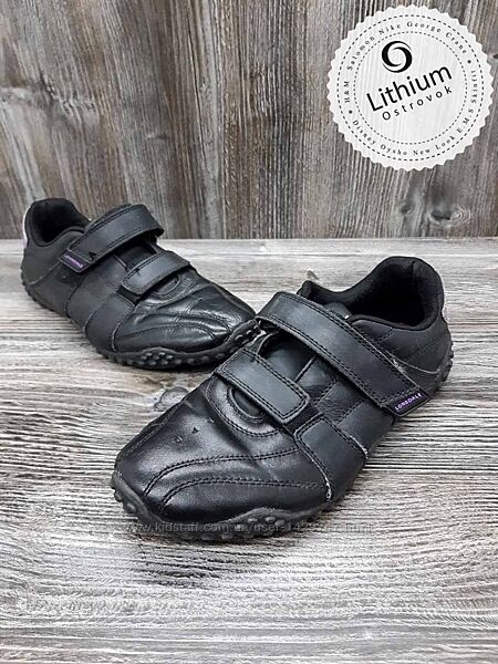 Кросівки lonsdale london