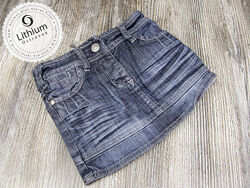 Юбка для девочки Denim Co jbc