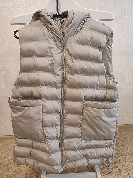 Жилетка Zara для дівчинки