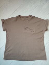 Футболка для дівчинки 