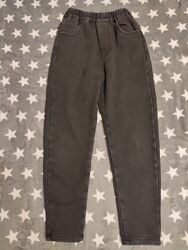 Жіночі утеплені джинси