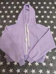 Худі для дівчинки 