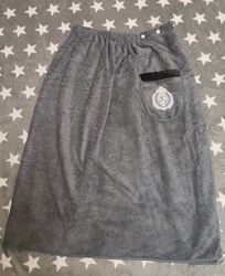 Чоловічий набір для сауни та бані