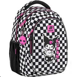 Рюкзак Kite Education teens Kuromi HK25-8001M