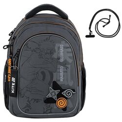 Рюкзак Kite Education Naruto Shippuden NR25-8001M