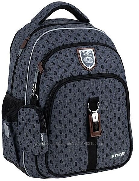 Рюкзак Kite Education K25-763M-3 College Line Boy