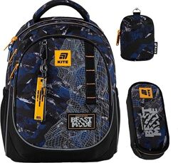 Рюкзак Kite Education Beast Mode K25-700M-4 