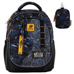 Школьный рюкзак Kite Education Beast Mode K25-700M-4