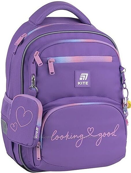 Рюкзак Kite Education K25-773M-2 Looking Good