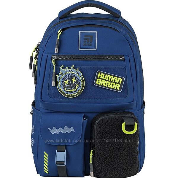Рюкзак Kite Education teens 2587M