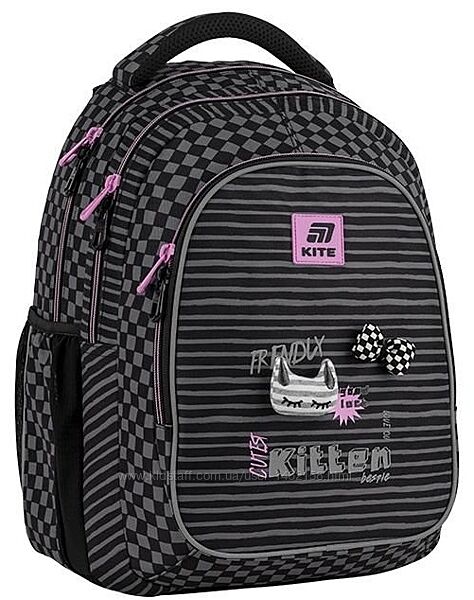 Рюкзак Kite Education teens K25-8001L-2