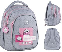 Рюкзак Kite Education teens ML25-8001L Molang