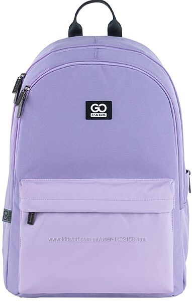 Рюкзак GoPack Education Teens GO25-140L-1