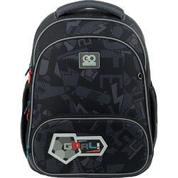 Рюкзак школьный GoPack GO22-597S-3 Education Goal каркасный 