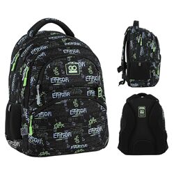 Рюкзак GoPack Education GO25-175M-7 Error