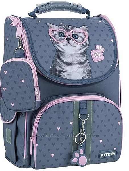 Рюкзак каркасний Kite Studio Pets SP25-501S