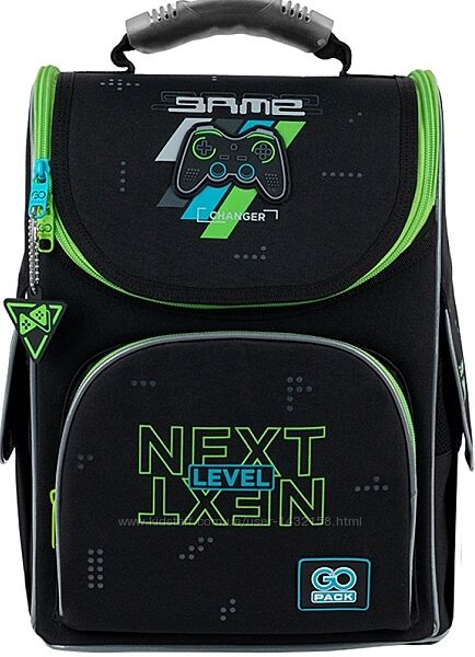 Рюкзак GoPack Education каркасний GO25-5001S-7 Next Level
