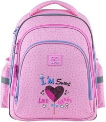 Рюкзак GoPack Education Sweet Like Candy GO25-2606S-3