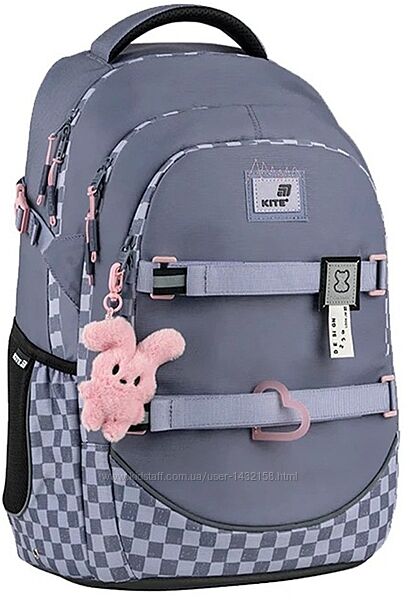 Рюкзак Kite Education teens K25-727L-3