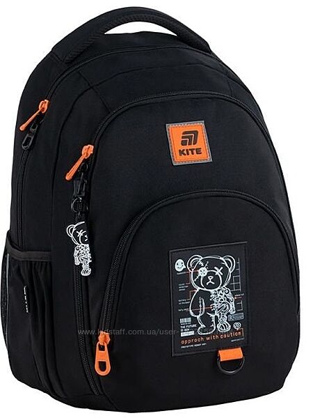 Рюкзак шкільний Kite Education teens K25-905M-1
