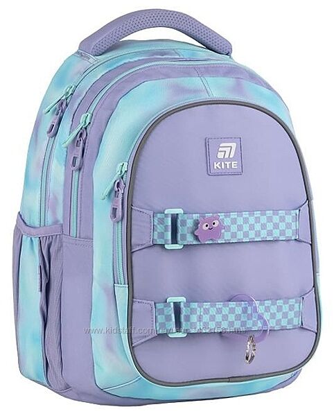 Рюкзак Kite Education teens K25-8001M-2