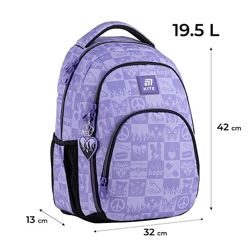 Рюкзак Kite Education teens K25-905M-3