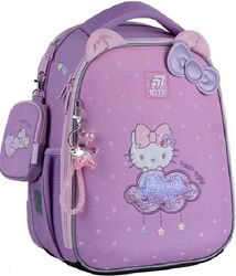 Рюкзак Kite Education каркасний HK25-555S Hello Kitty