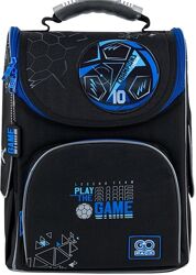 Рюкзак GoPack Education каркасний GO25-5001S-5 Play The Game