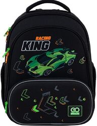 Рюкзак GoPack Education каркасний Rasing King GO25-597M-5