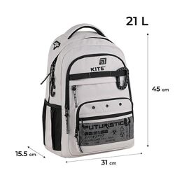 Рюкзак Kite Education teens K25-1019L-3