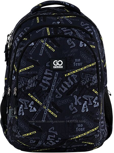 Рюкзак GoPack Teens GO25-162L-5 