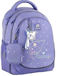 Рюкзак Kite Education HK25-700M Kuromi